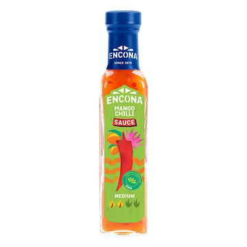 Encona Mango Sauce from Everfresh, your African supermarket in Milton Keynes